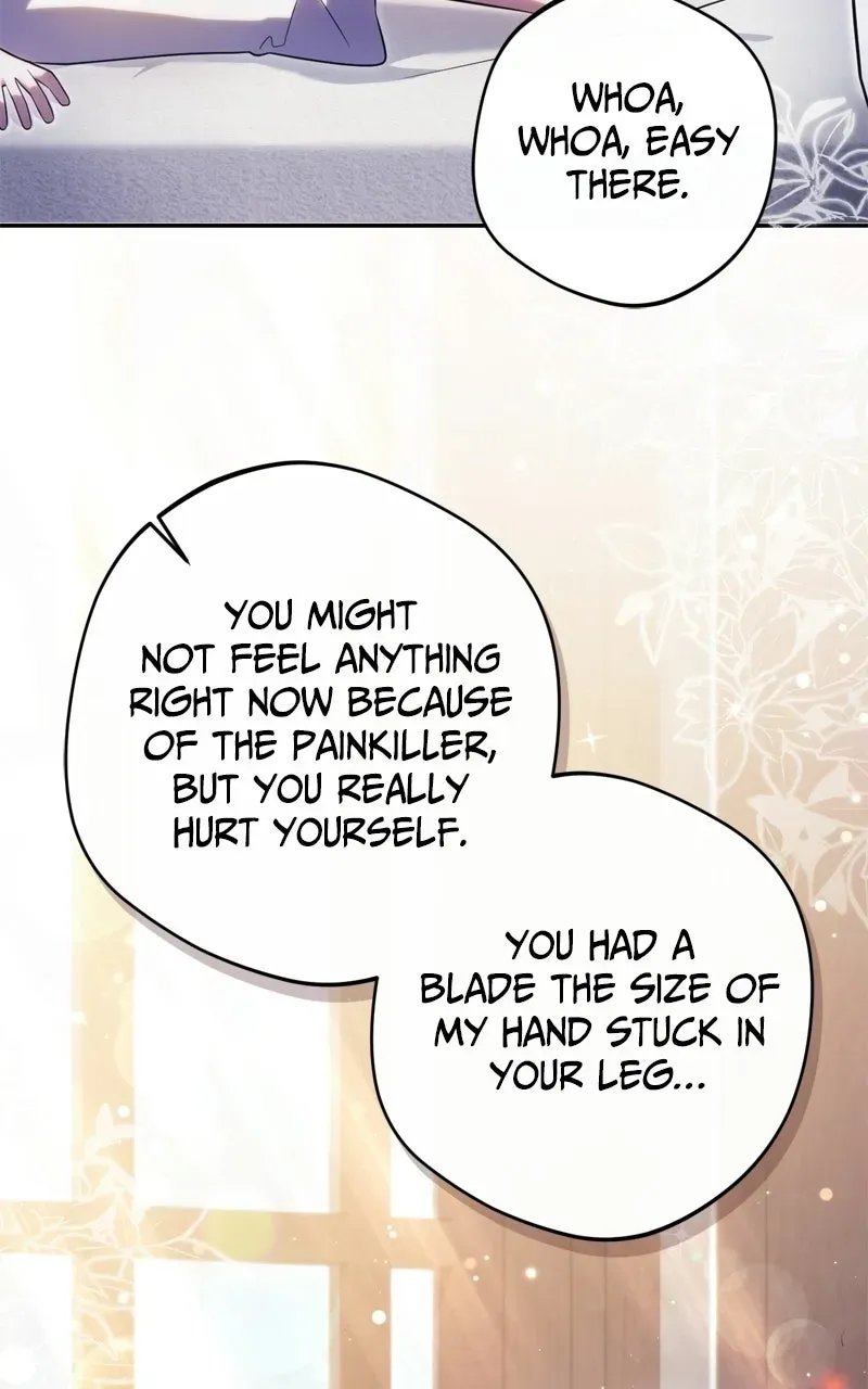 The Villainous Tyrant has Returned Chapter 78 page 10 - 