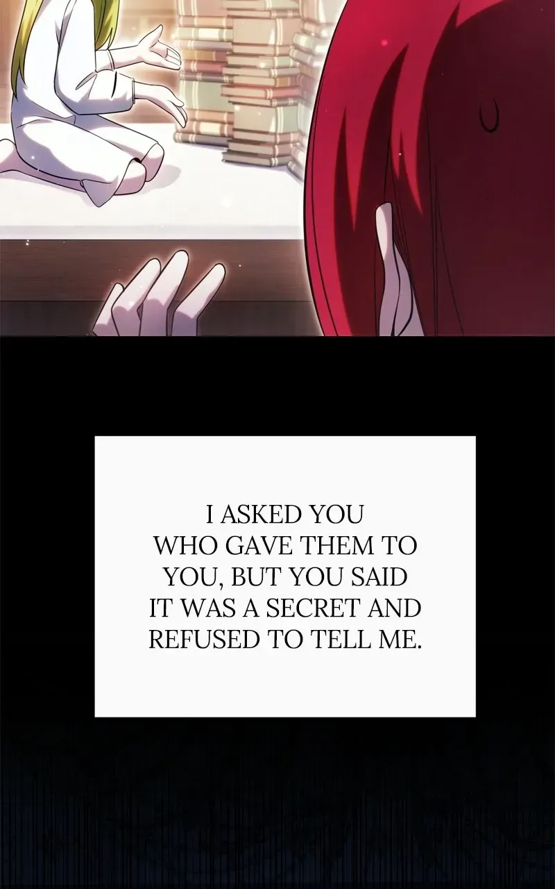 The Villainous Tyrant has Returned Chapter 78 page 93 - 