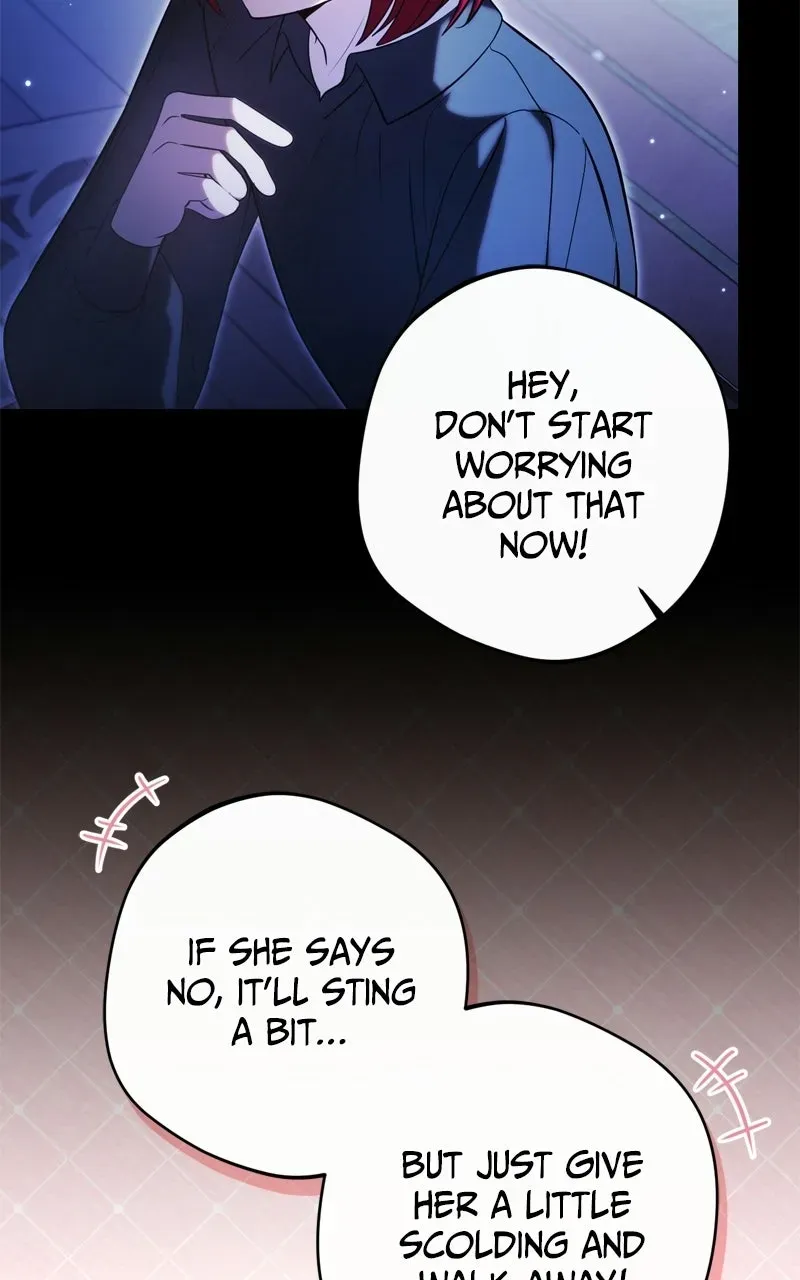 The Villainous Tyrant has Returned Chapter 79 page 103 - 
