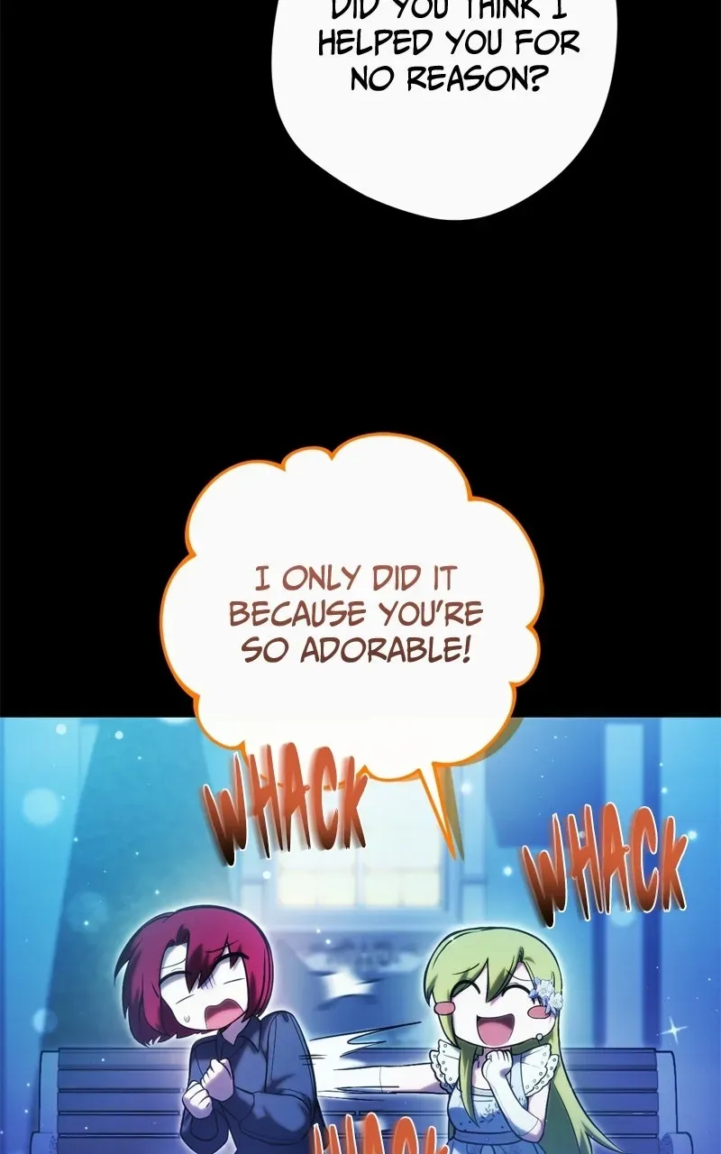 The Villainous Tyrant has Returned Chapter 79 page 111 - 