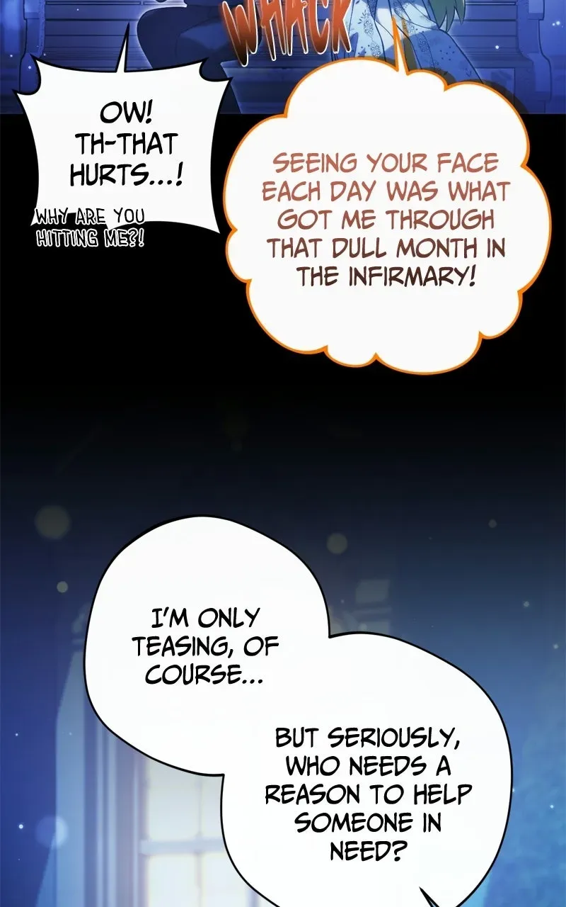 The Villainous Tyrant has Returned Chapter 79 page 112 - 