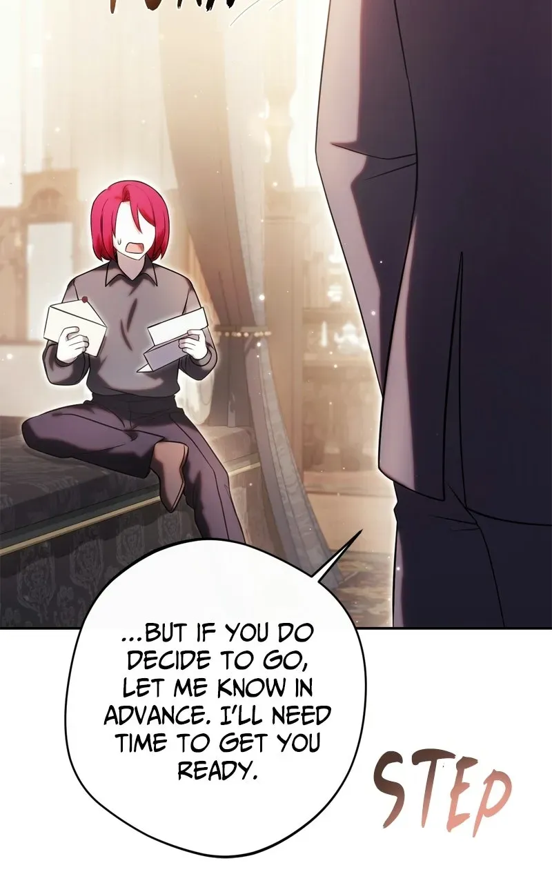 The Villainous Tyrant has Returned Chapter 79 page 14 - 