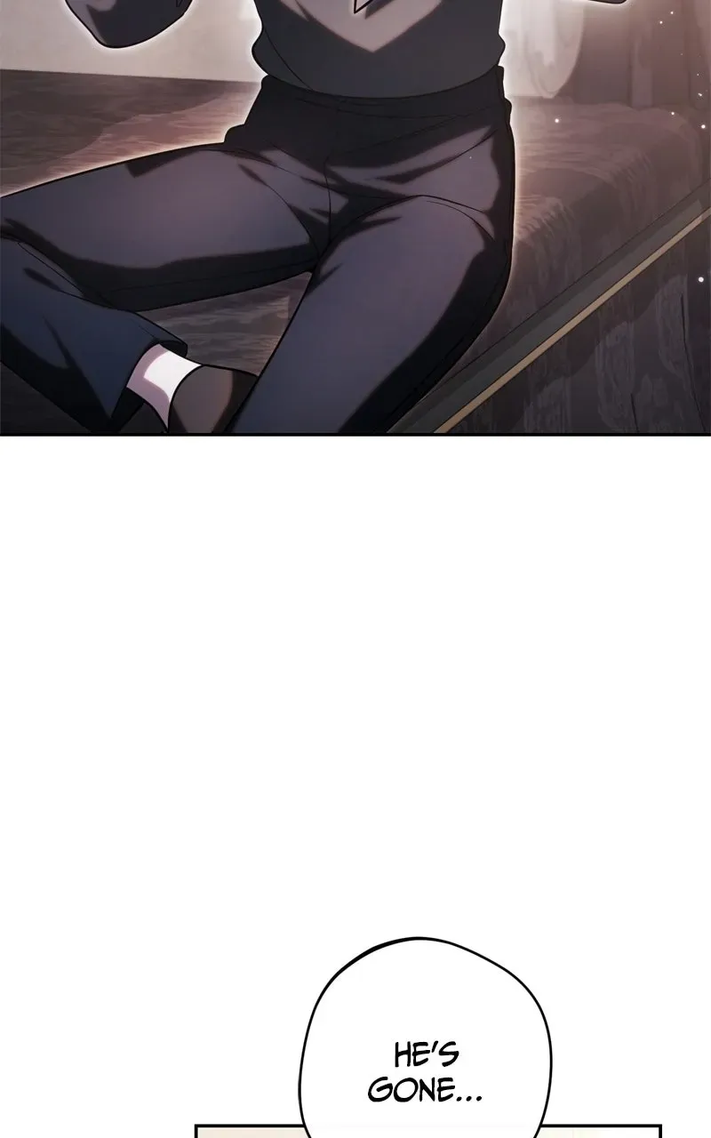 The Villainous Tyrant has Returned Chapter 79 page 17 - 