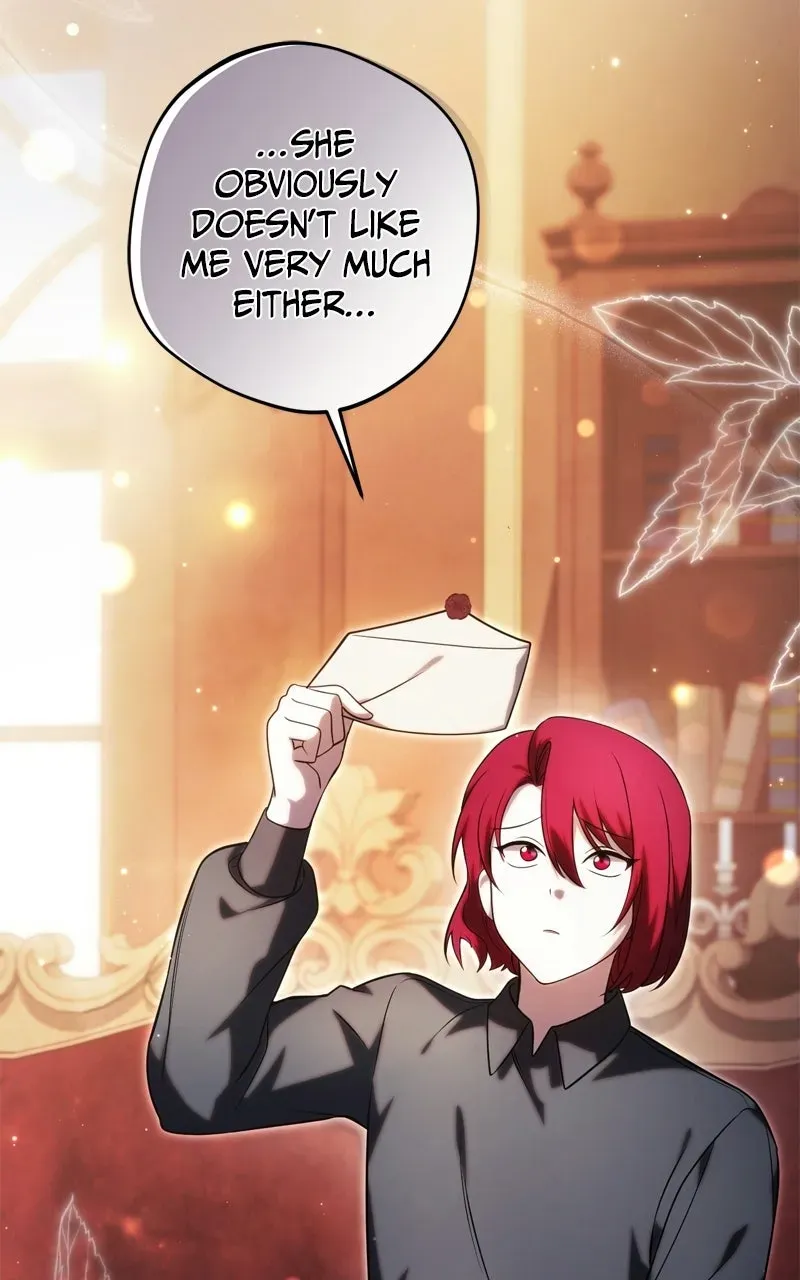 The Villainous Tyrant has Returned Chapter 79 page 39 - 