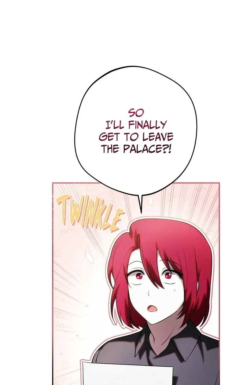 The Villainous Tyrant has Returned Chapter 79 page 5 - 