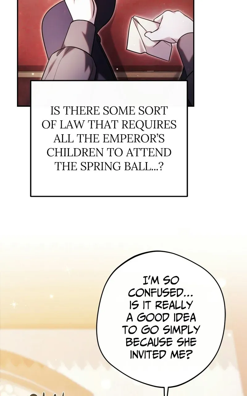 The Villainous Tyrant has Returned Chapter 79 page 44 - 