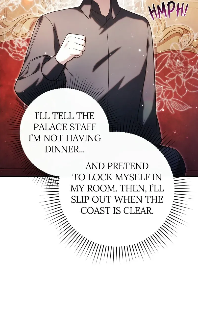 The Villainous Tyrant has Returned Chapter 79 page 53 - 
