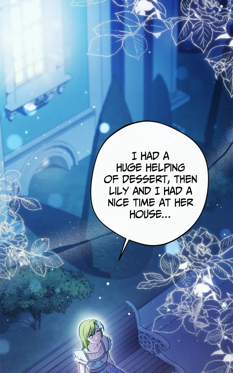 The Villainous Tyrant has Returned Chapter 79 page 59 - 
