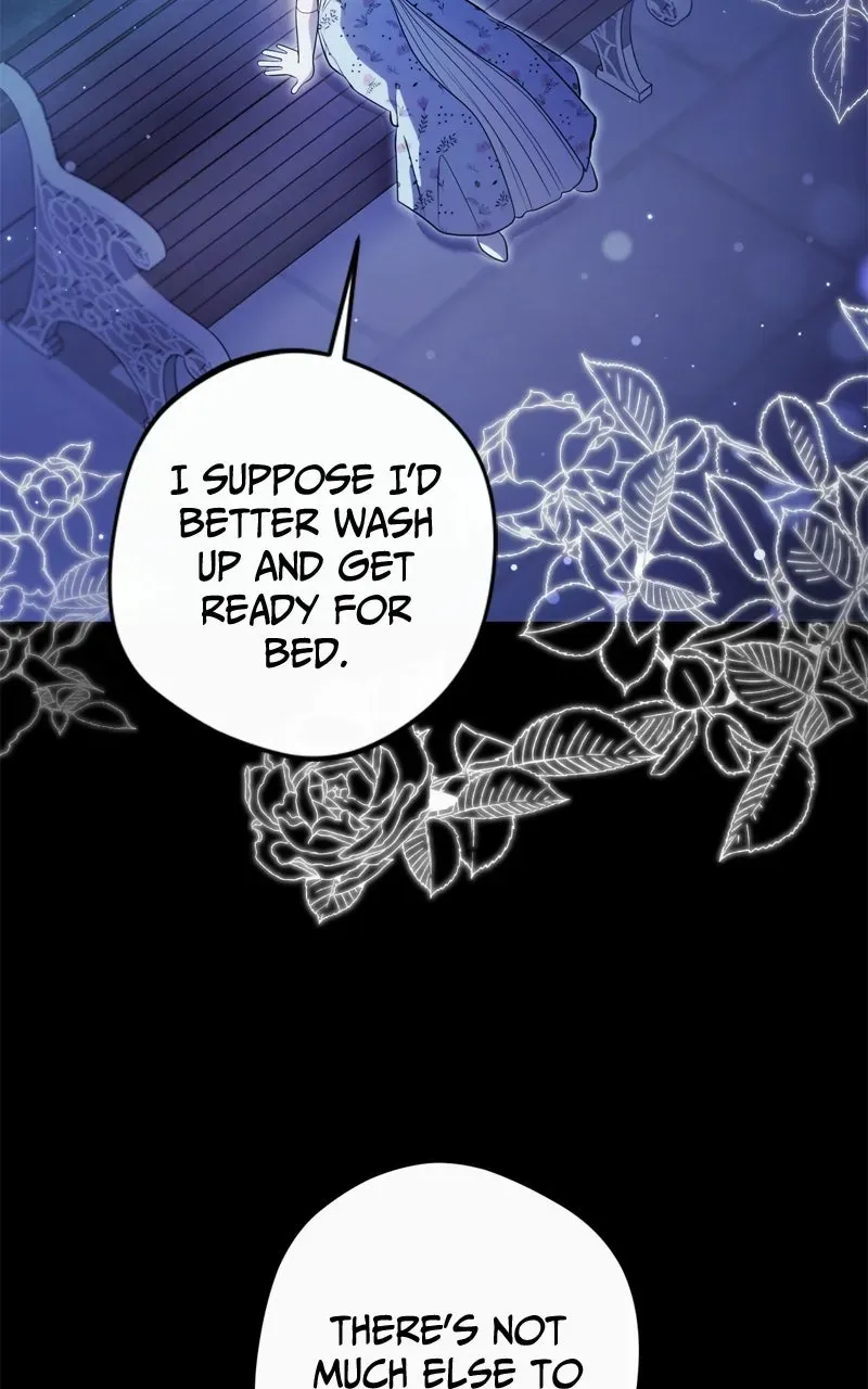 The Villainous Tyrant has Returned Chapter 79 page 60 - 