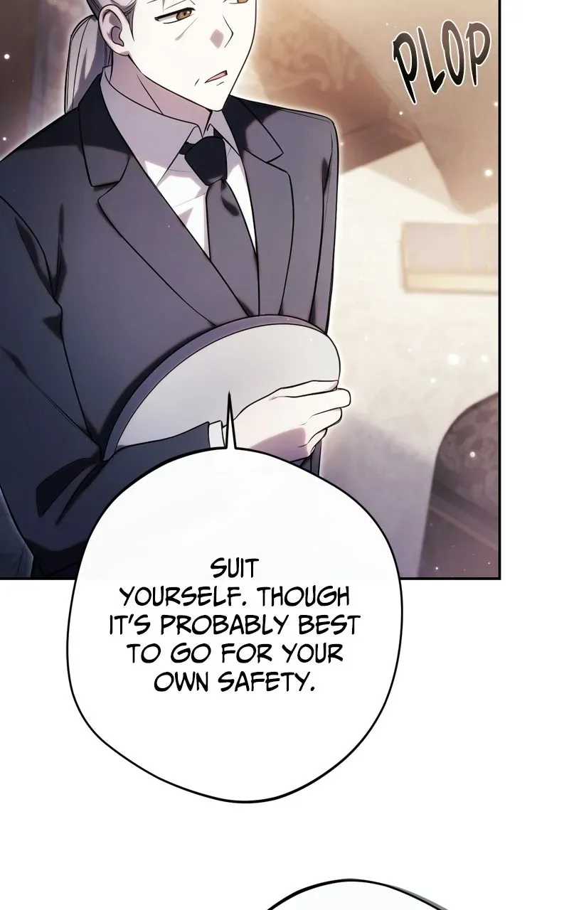 The Villainous Tyrant has Returned Chapter 79 page 7 - 