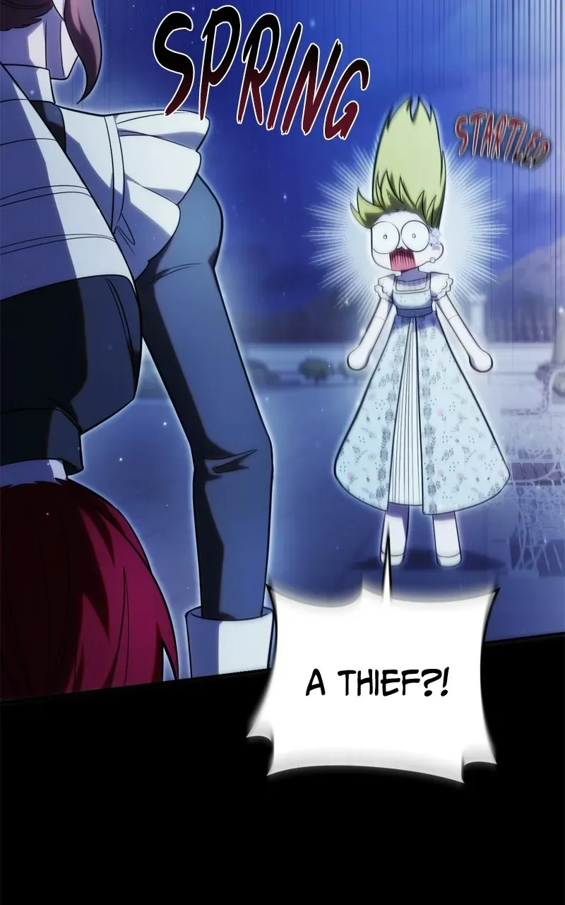 The Villainous Tyrant has Returned Chapter 79 page 64 - 