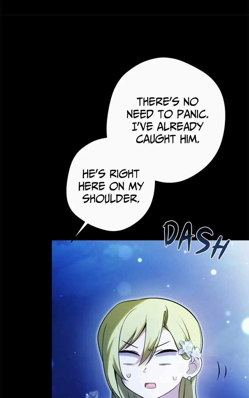 The Villainous Tyrant has Returned Chapter 79 page 65 - 