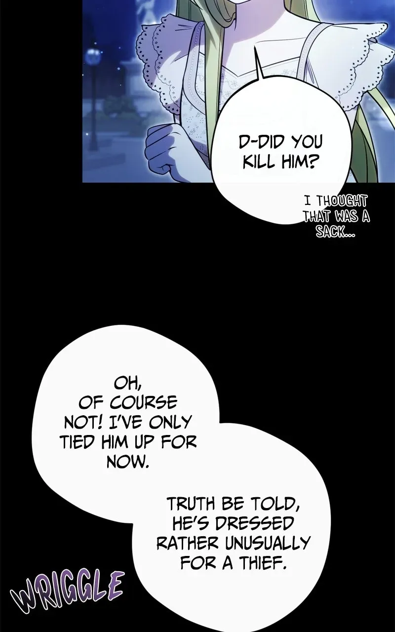 The Villainous Tyrant has Returned Chapter 79 page 66 - 
