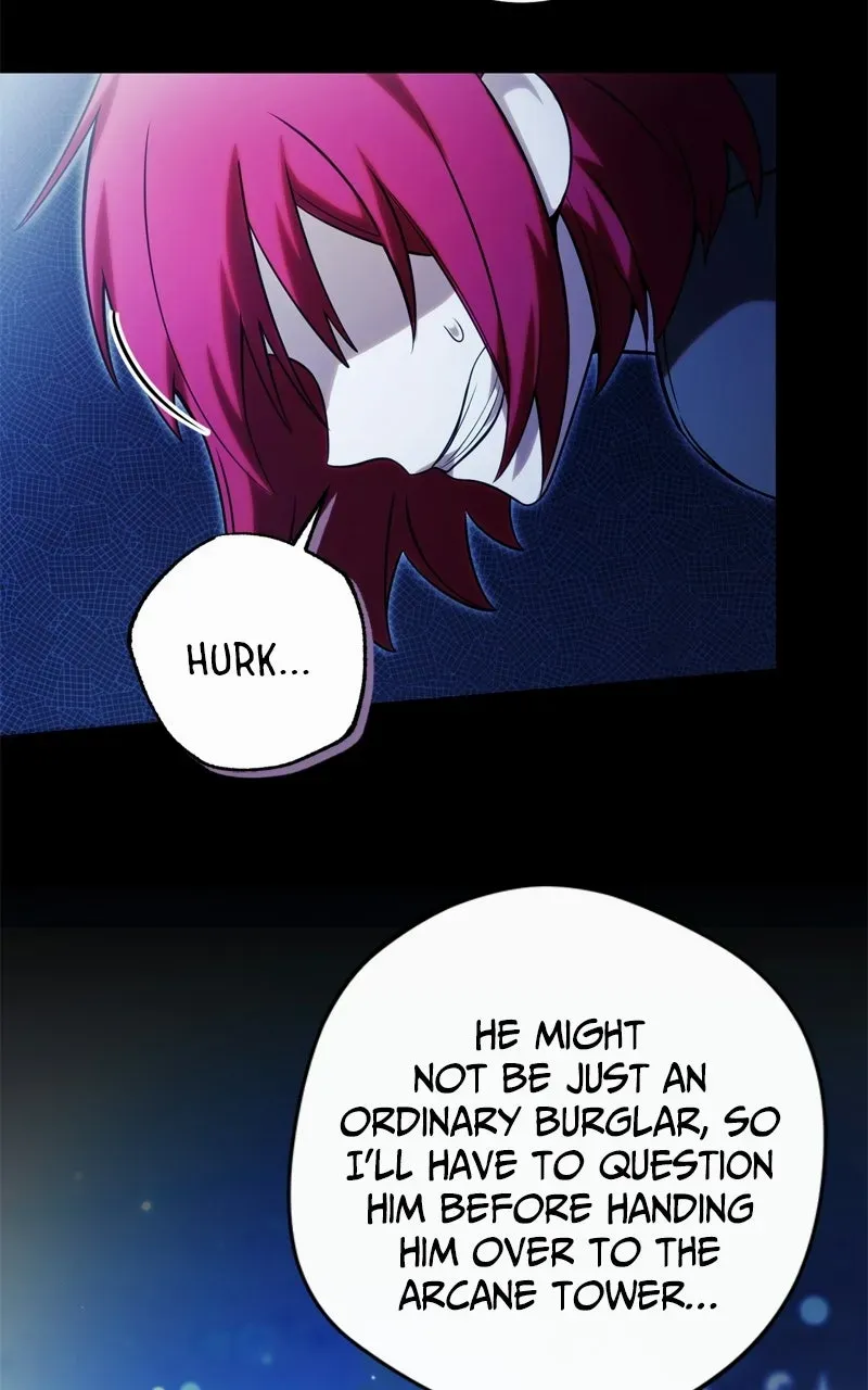 The Villainous Tyrant has Returned Chapter 79 page 67 - 
