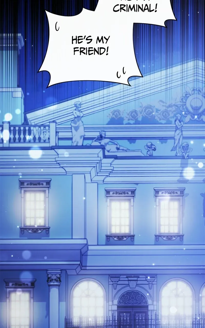 The Villainous Tyrant has Returned Chapter 79 page 71 - 