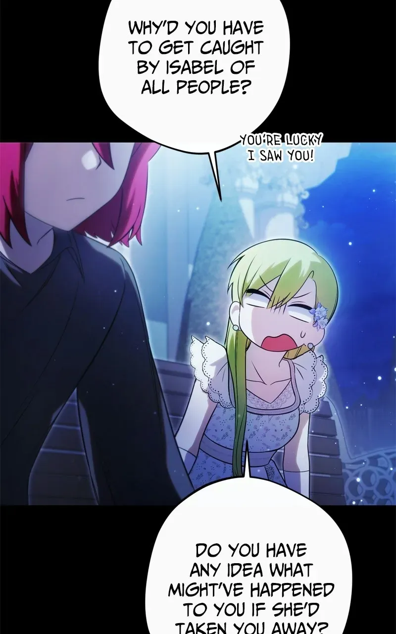The Villainous Tyrant has Returned Chapter 79 page 73 - 