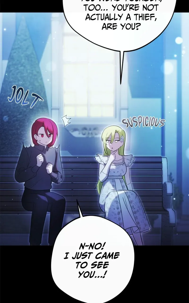The Villainous Tyrant has Returned Chapter 79 page 76 - 