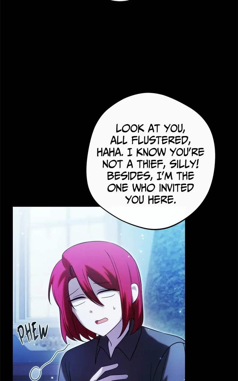 The Villainous Tyrant has Returned Chapter 79 page 77 - 