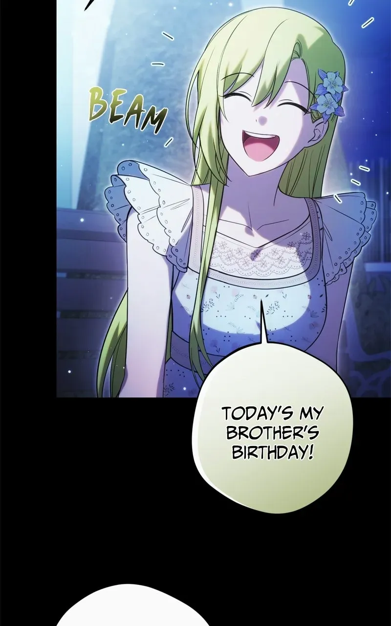 The Villainous Tyrant has Returned Chapter 79 page 79 - 