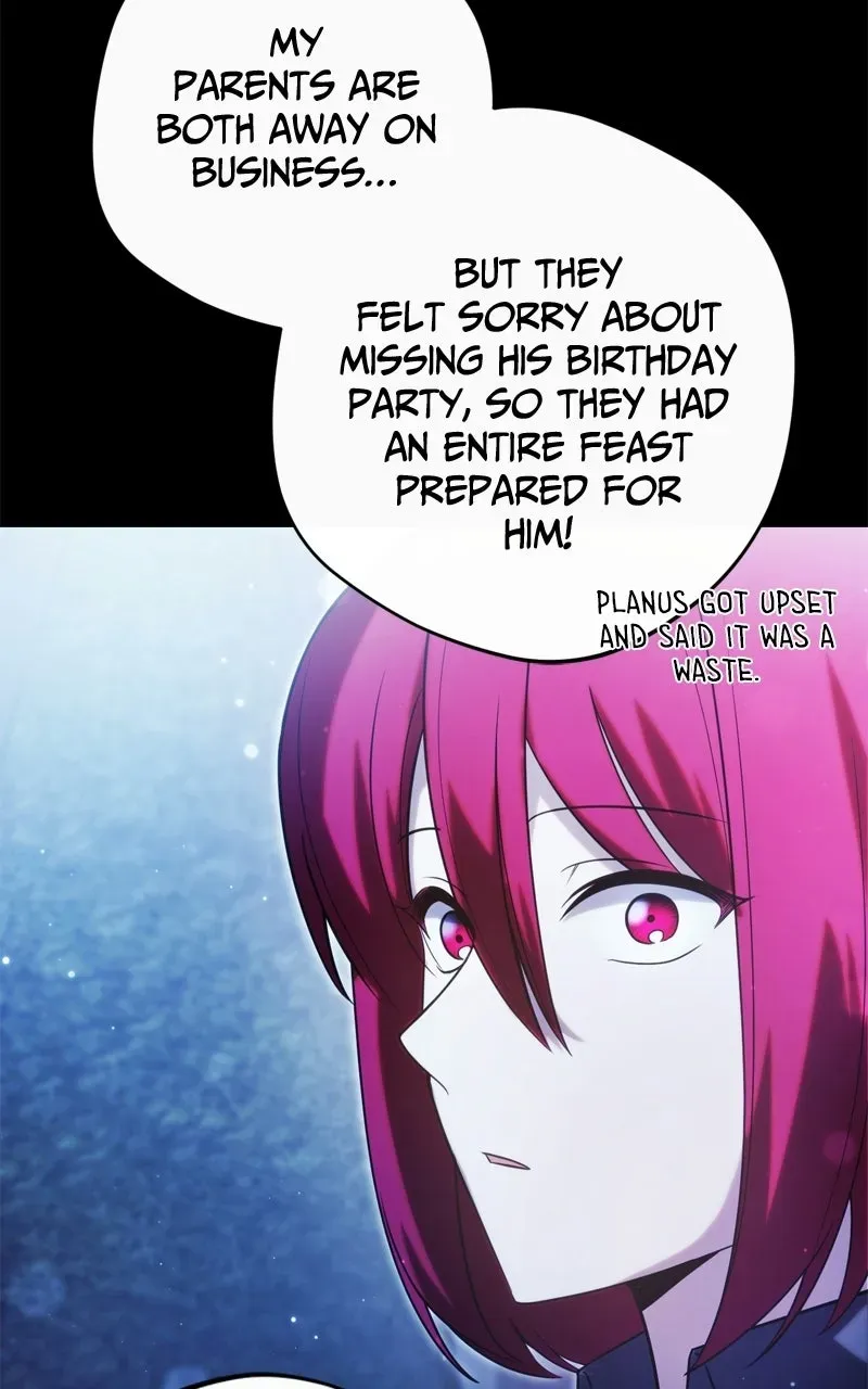 The Villainous Tyrant has Returned Chapter 79 page 80 - 