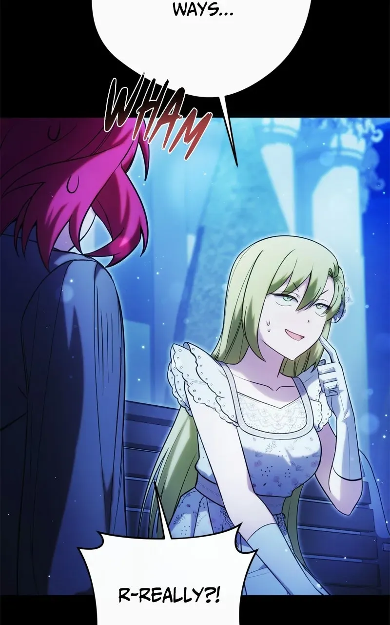 The Villainous Tyrant has Returned Chapter 79 page 86 - 