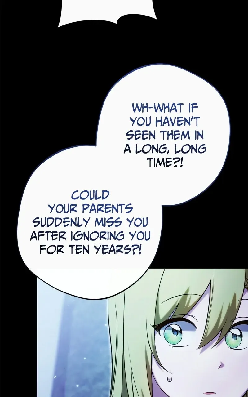 The Villainous Tyrant has Returned Chapter 79 page 87 - 