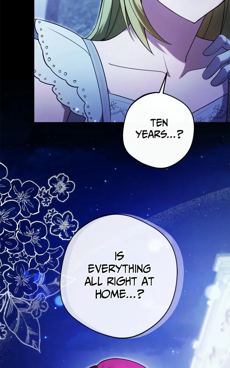 The Villainous Tyrant has Returned Chapter 79 page 88 - 