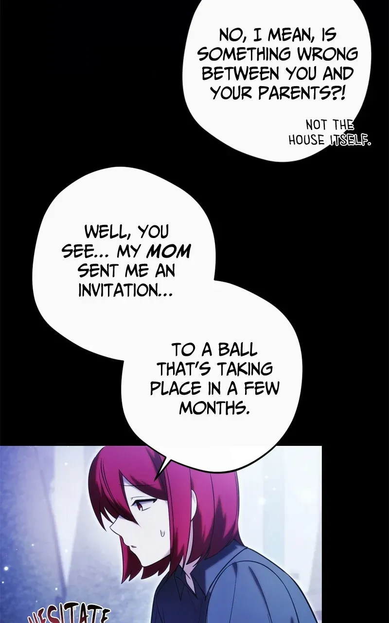 The Villainous Tyrant has Returned Chapter 79 page 91 - 