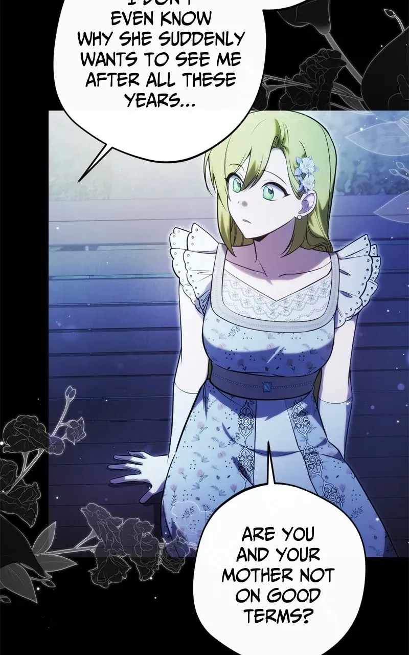 The Villainous Tyrant has Returned Chapter 79 page 93 - 
