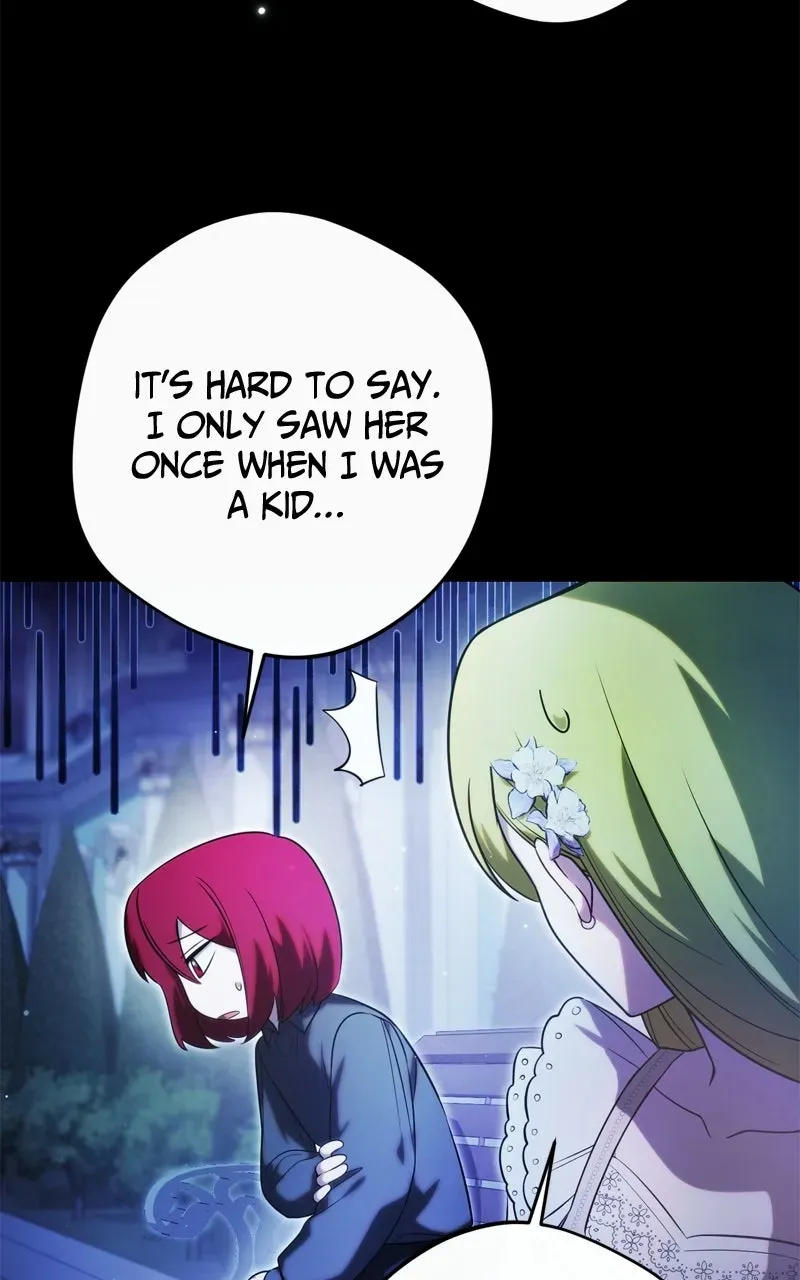 The Villainous Tyrant has Returned Chapter 79 page 94 - 