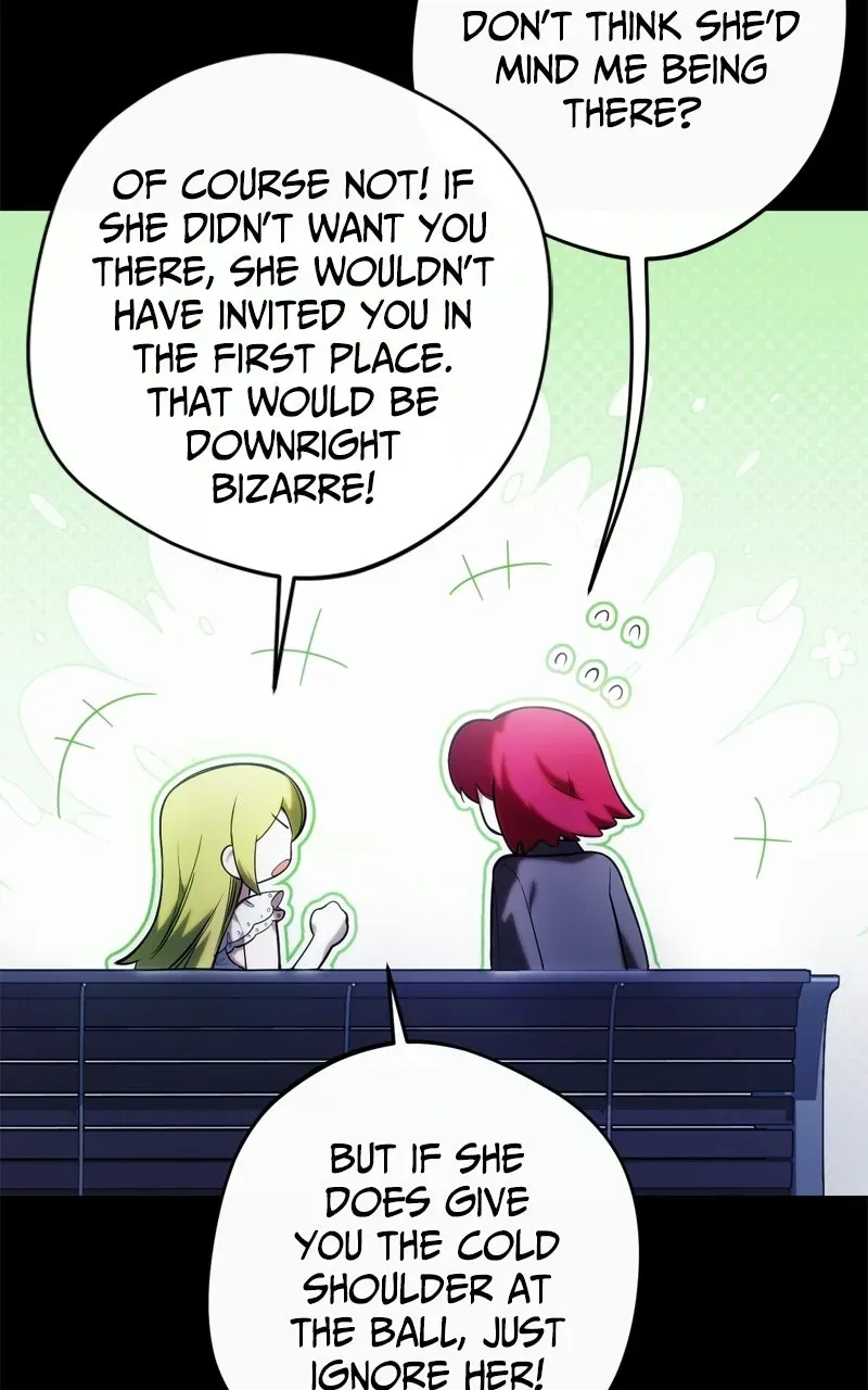 The Villainous Tyrant has Returned Chapter 79 page 97 - 