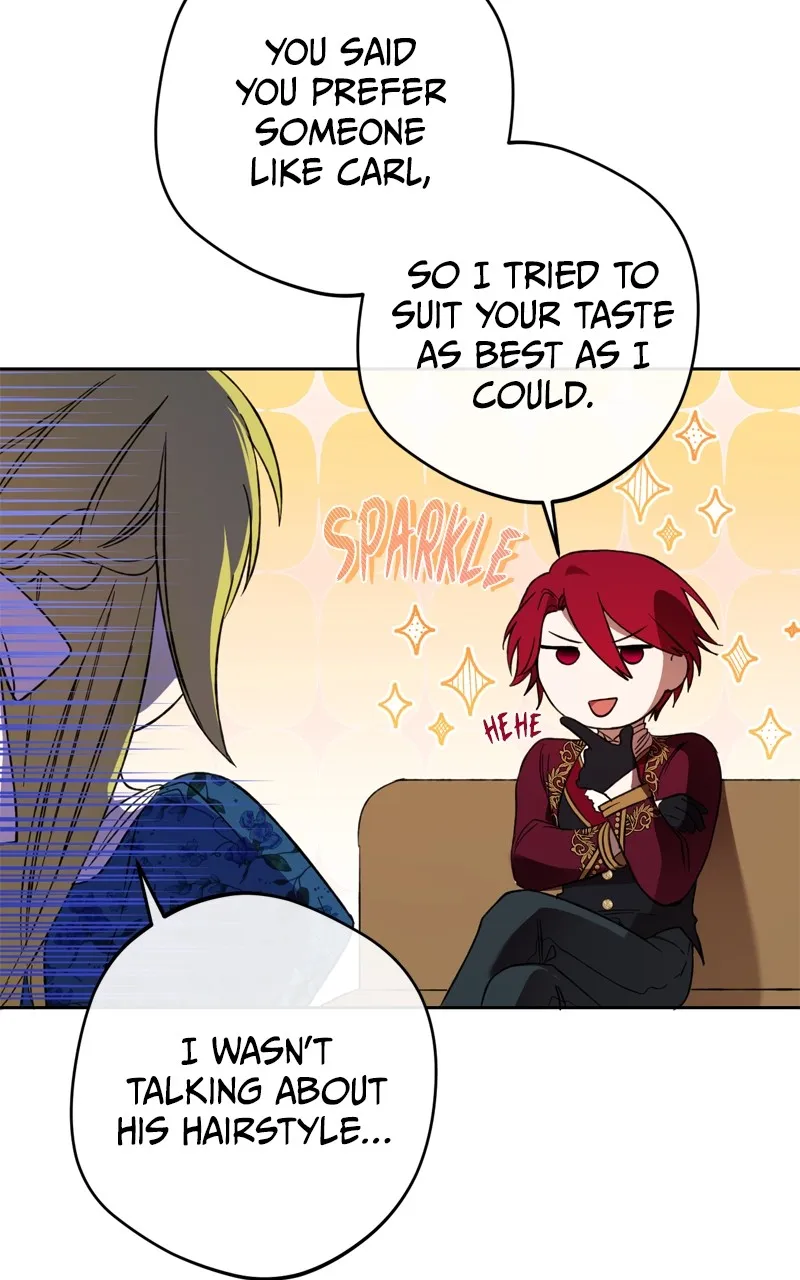 The Villainous Tyrant has Returned Chapter 8 page 11 - 