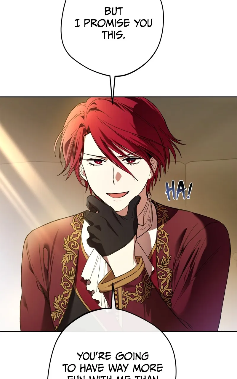 The Villainous Tyrant has Returned Chapter 8 page 14 - 
