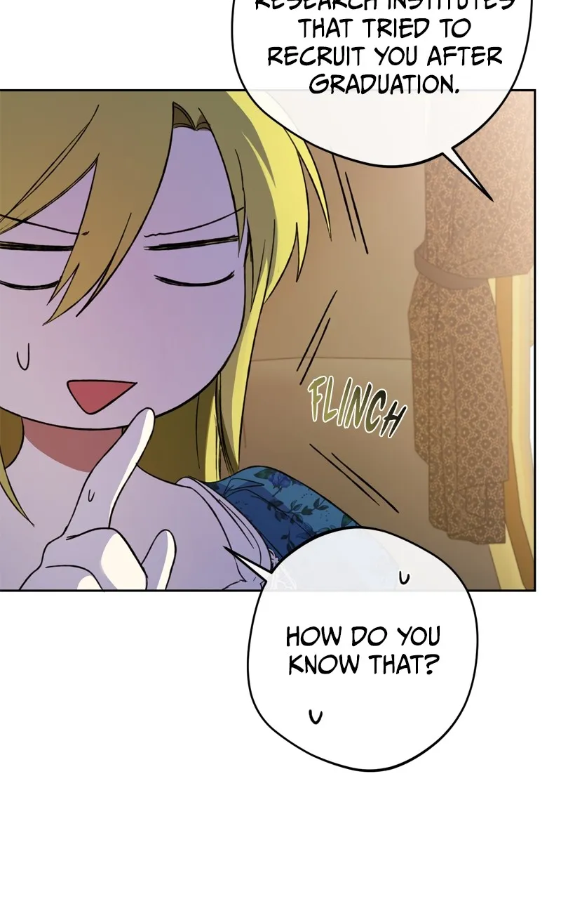The Villainous Tyrant has Returned Chapter 8 page 20 - 
