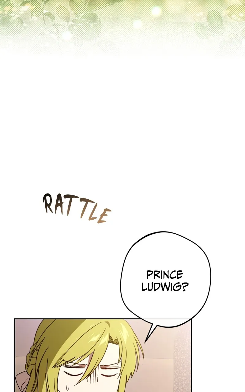 The Villainous Tyrant has Returned Chapter 8 page 3 - 
