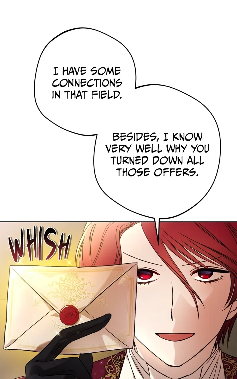 The Villainous Tyrant has Returned Chapter 8 page 21 - 