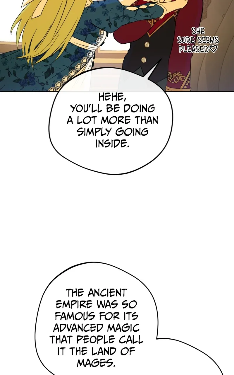 The Villainous Tyrant has Returned Chapter 8 page 28 - 