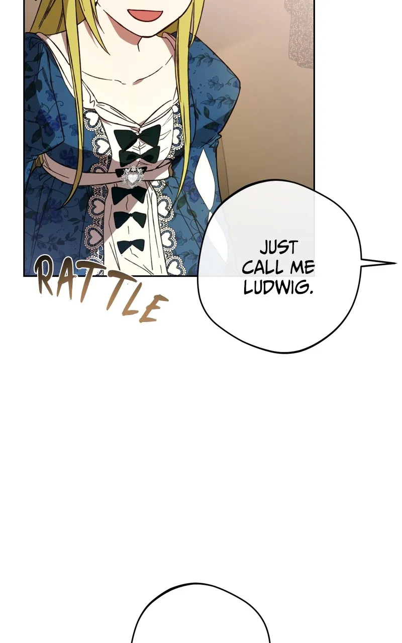The Villainous Tyrant has Returned Chapter 8 page 4 - 