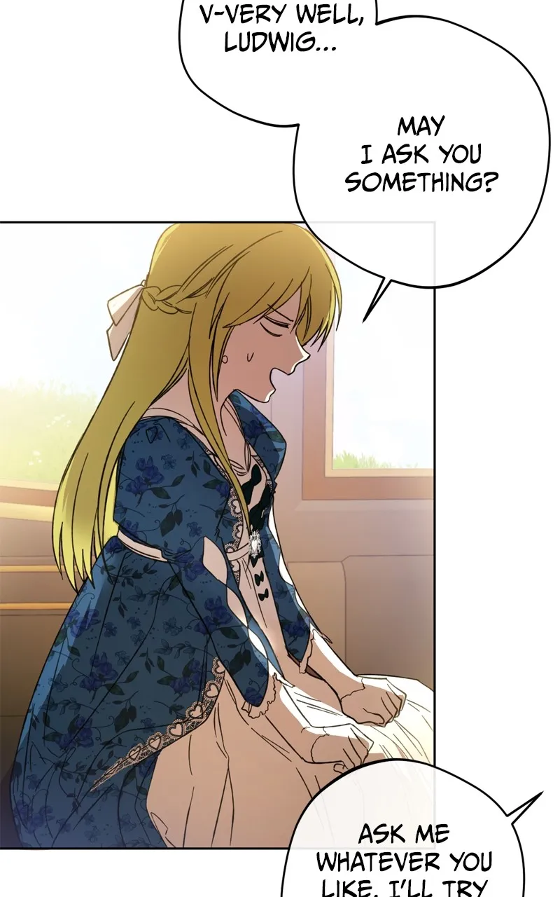 The Villainous Tyrant has Returned Chapter 8 page 5 - 