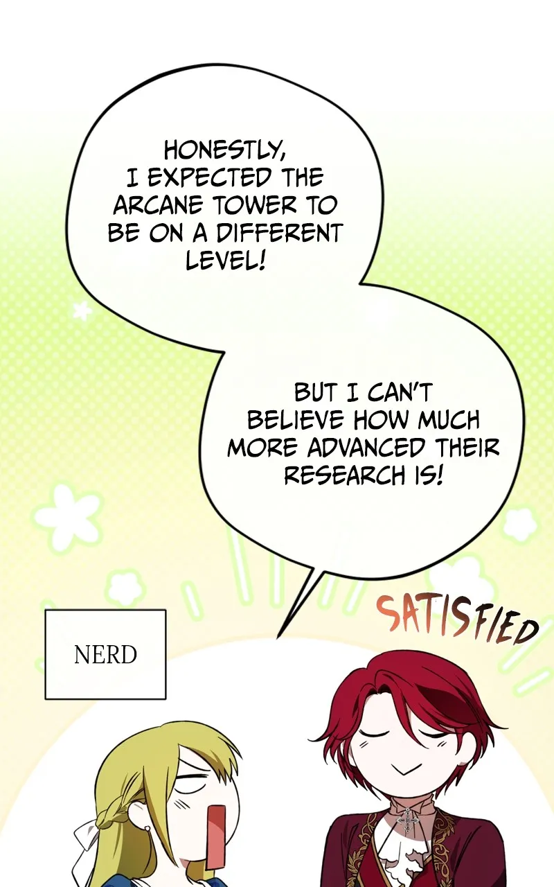 The Villainous Tyrant has Returned Chapter 8 page 43 - 