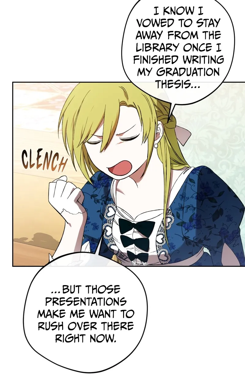 The Villainous Tyrant has Returned Chapter 8 page 45 - 