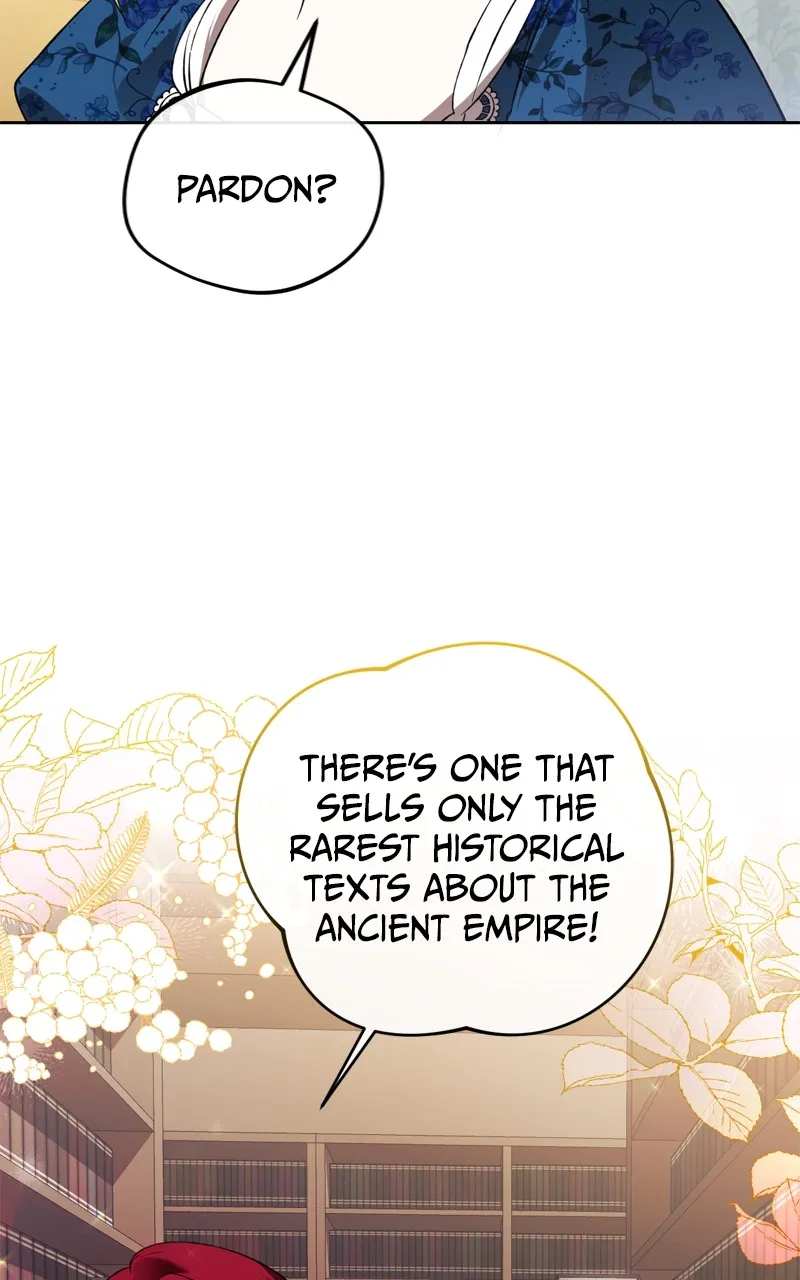 The Villainous Tyrant has Returned Chapter 8 page 47 - 