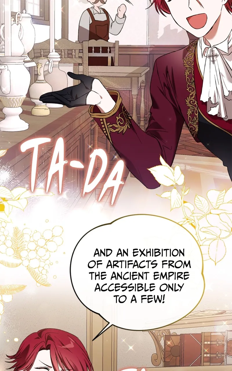 The Villainous Tyrant has Returned Chapter 8 page 49 - 