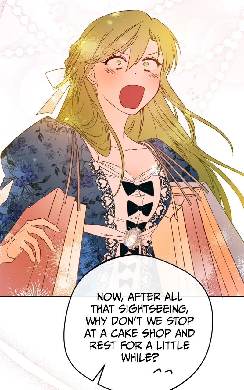 The Villainous Tyrant has Returned Chapter 8 page 53 - 