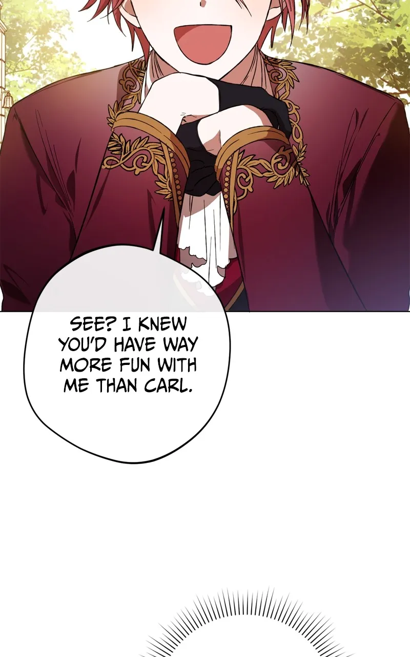 The Villainous Tyrant has Returned Chapter 8 page 56 - 