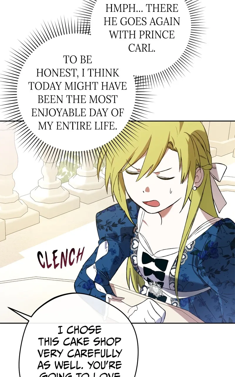 The Villainous Tyrant has Returned Chapter 8 page 57 - 