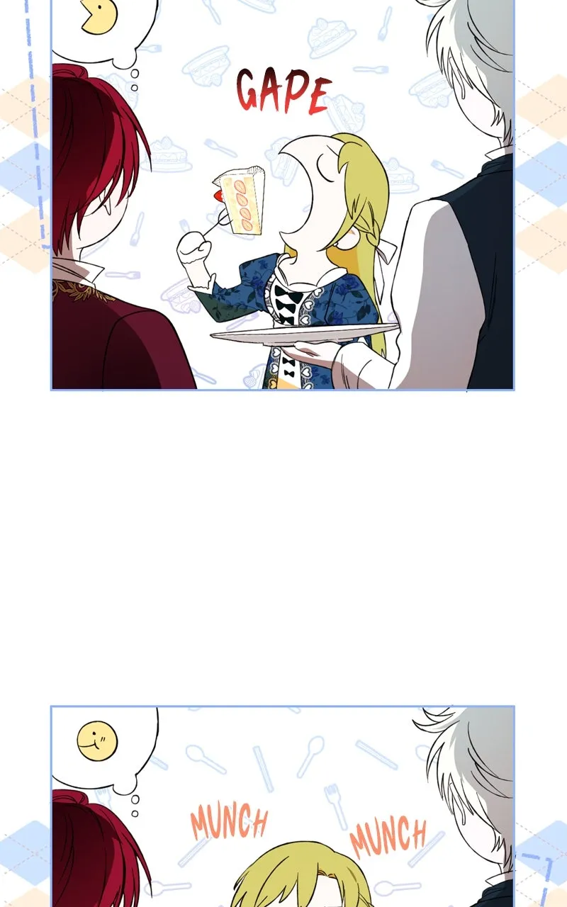 The Villainous Tyrant has Returned Chapter 8 page 63 - 