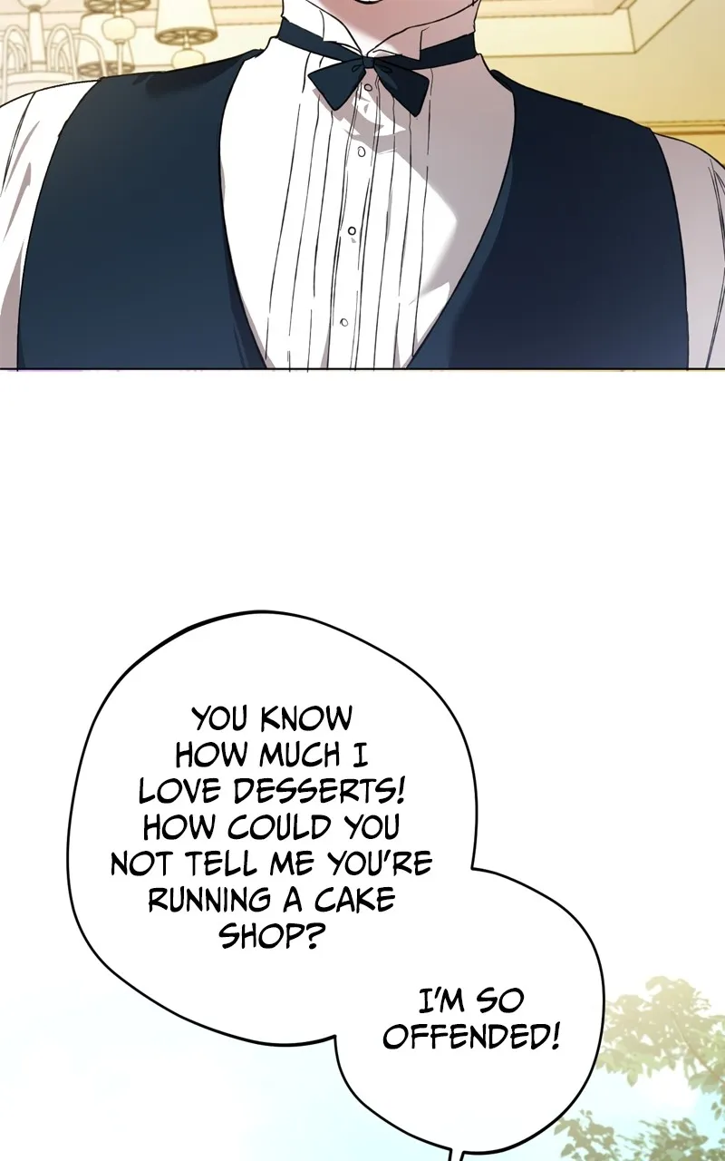The Villainous Tyrant has Returned Chapter 8 page 74 - 