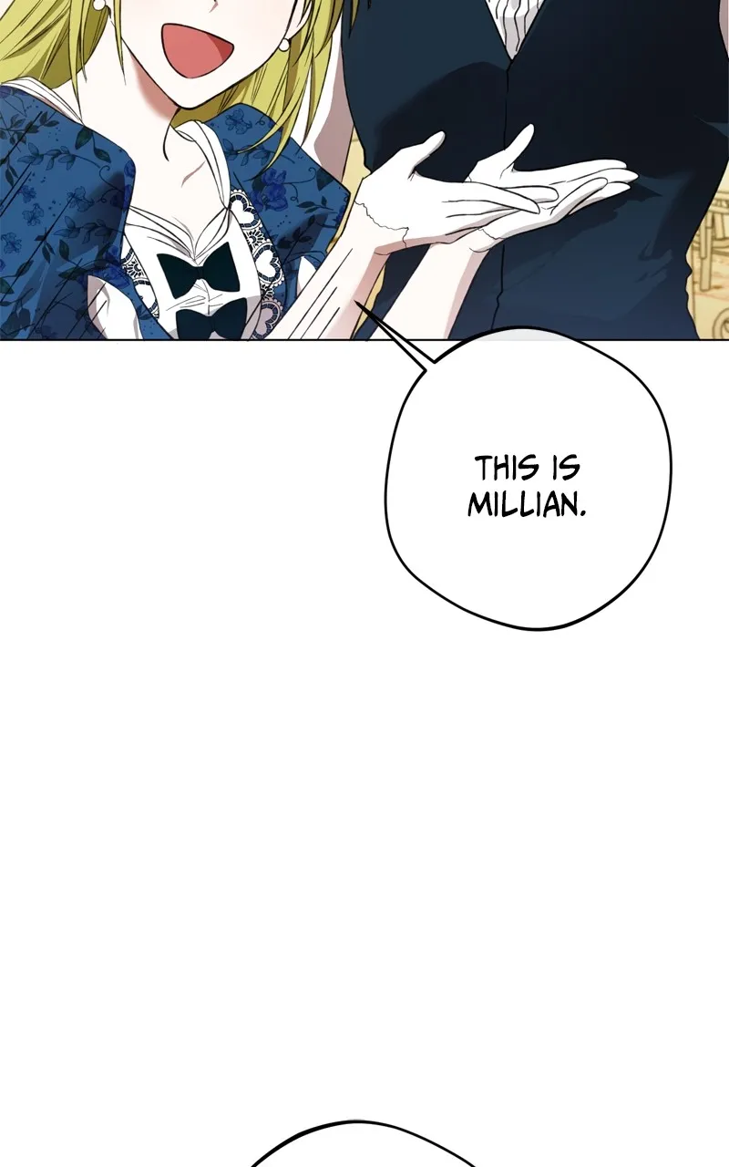 The Villainous Tyrant has Returned Chapter 8 page 81 - 