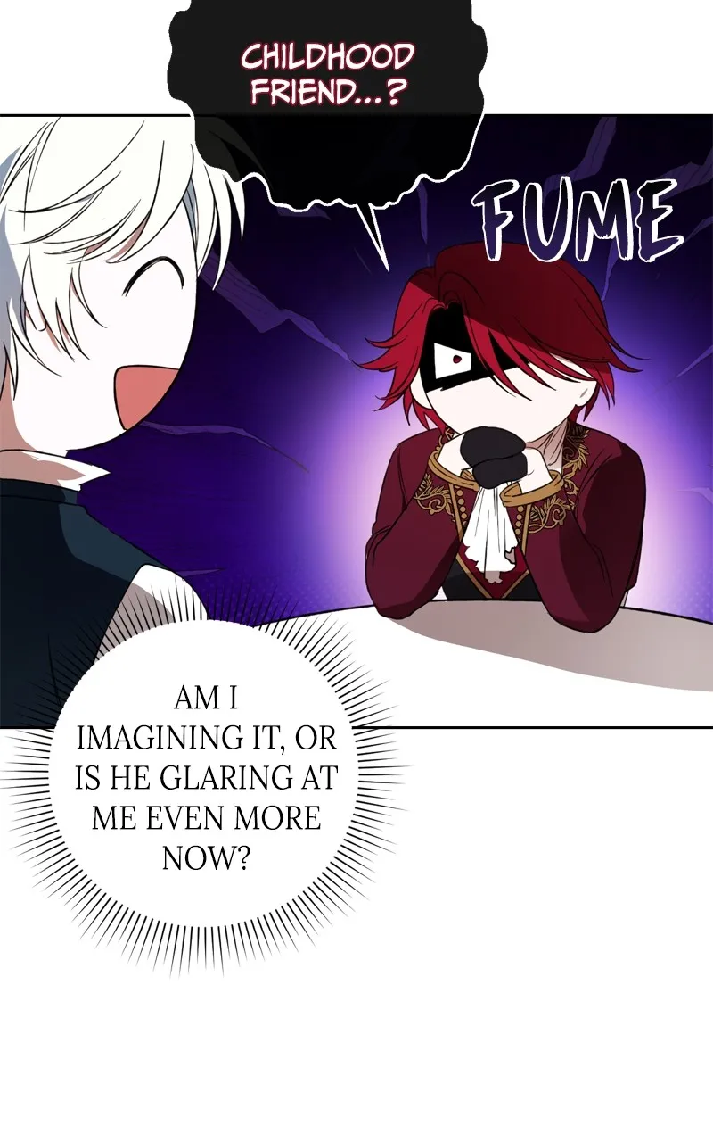The Villainous Tyrant has Returned Chapter 8 page 84 - 